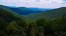 Image 3Monte Sano State Park in Huntsville (from Alabama)