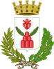 Coat of arms of Monte San Savino