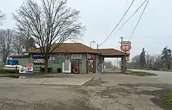 Monterey Center General Store