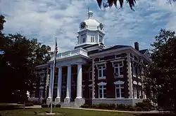 Montgomery County Courthouse