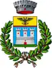 Coat of arms of Montiglio Monferrato