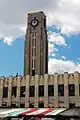 Atwater Market's tower