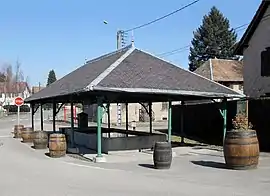 Lavoir