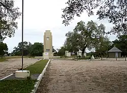 Monument to Gungunhana