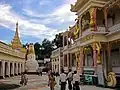 Shwezigon-Paya