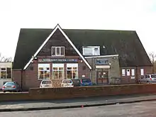 Moortown Social Club