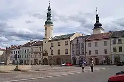 Moravská Třebová