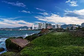 Nha Trang today