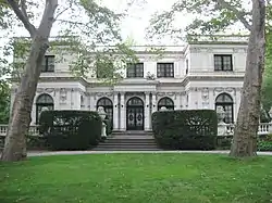 Moreland-Hoffstot House