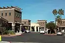 Shops in Moreno Valley