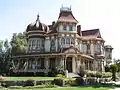 Morey Mansion