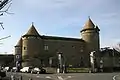 Morges Castle and Military Museum of Vaud