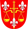 Coat of arms of Morkovice-Slížany