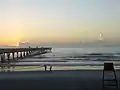 Jacksonville Beach Pier