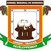 Official seal of Moronou Region