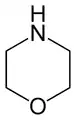 Morpholine