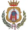 Coat of arms of Morra De Sanctis