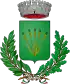 Coat of arms of Morrone del Sannio