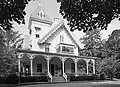 Moses Bulkley House, 176 Main Street