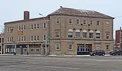 Most Worshipful Prince Hall Grand Lodge of Michigan