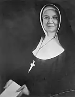 Mother Mary Cleophas Foley