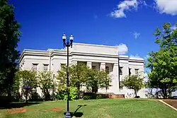 Lawrence County Courthouse