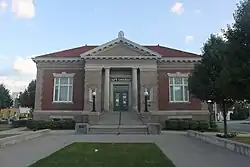 Mount Clemens Public Library