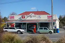 Mount Somers General Store