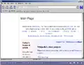 Mozilla M3