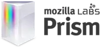 Mozilla Prism Icon