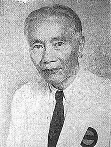 Trần Trọng Kim