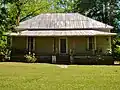 Mrs. Johnnie Brown House (c. 1850s)