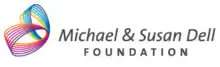 Michael and Susan Dell Foundation