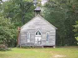 Mulberry Chapel Methodist Church