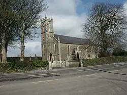 St. Kilian's Catholic Church