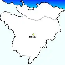 El Seibo Province