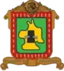 Coat of arms of Texcaltitlán