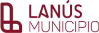 Official logo of Lanús