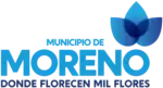 Official logo of Moreno