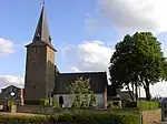 Munshausen Church