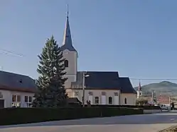 Church