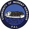 Official seal of Murray Harbour