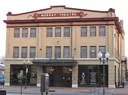 Murray Theater