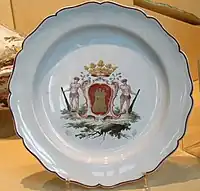 Plate