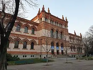 Natural History Museum