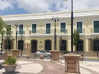 Caguas Museum of Art