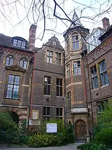 Museum of Archeology and Anthropology, Cambridge