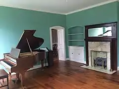 Music Room