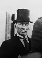 Kemal Atatürk