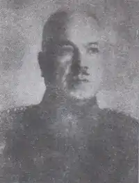 Mustafa Muğlalı